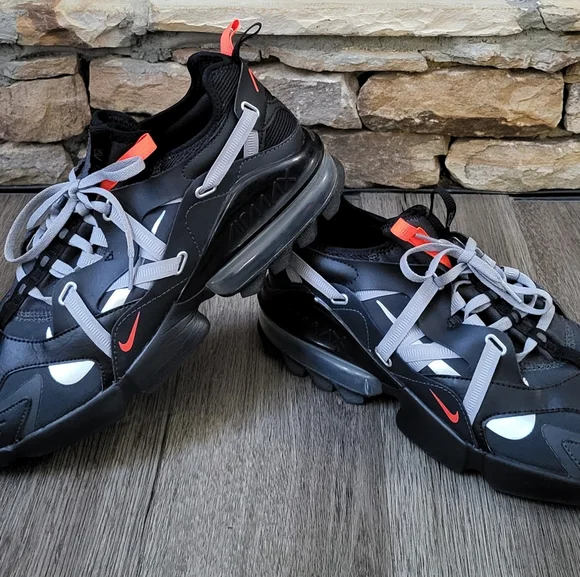 NIKE AIR MAX INFINITY WNTR Nike Air Max Infinity Winter Release Details | Hypebeast